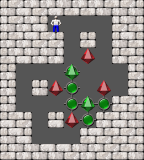 Уровень 47 — More Bugs collections